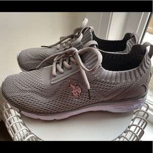 US POLO ASSN Sneakers